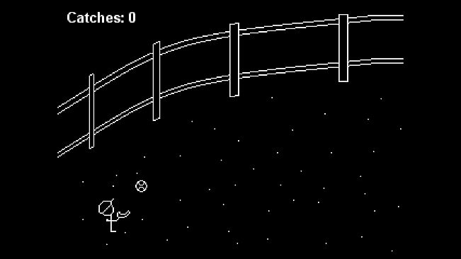 Baseball: Breakthrough Gaming Arcade