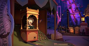Walkabout Mini Golf: Forgotten Fairyland