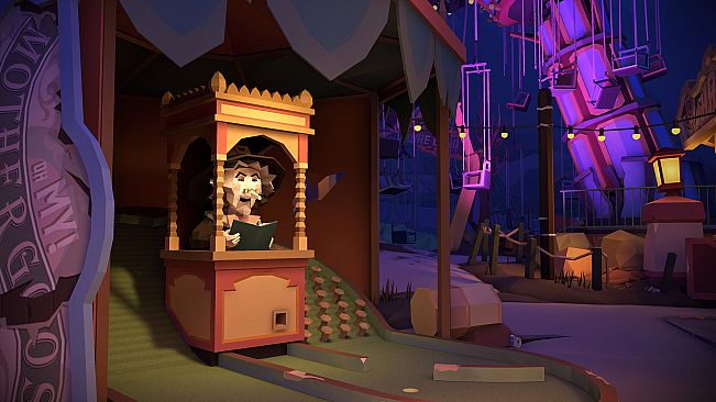 Walkabout Mini Golf: Forgotten Fairyland