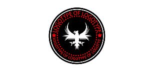 TIGER GAME ASSETS LOGOTYPE VOL.13