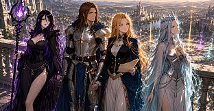 King Arthur: Crown of Avalon