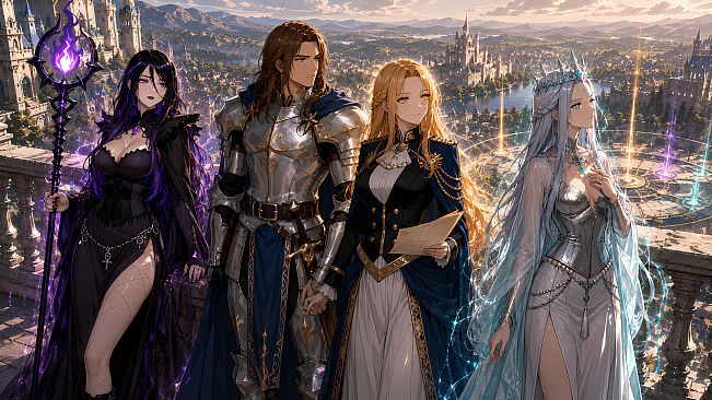 King Arthur: Crown of Avalon