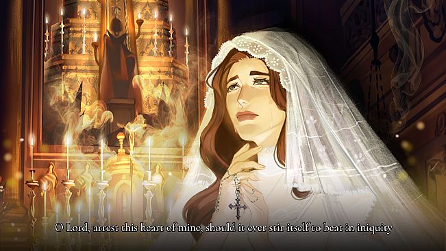 AMEN: The Quiet Exodus