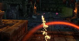 Mage Guard: The Last Grimoire