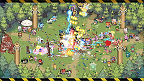 Marisa!ReturnTheBook!