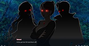 Quickie: Fantasy Adventure