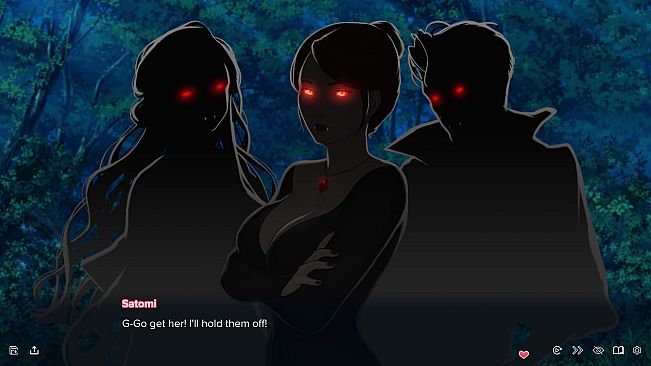 Quickie: Fantasy Adventure