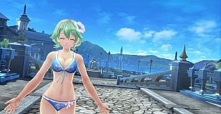 The Legend of Heroes: Sen no Kiseki III - DLC Pack