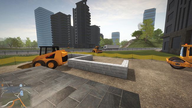 Technicity: Prologue