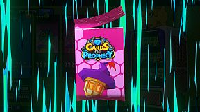 Cards of Prophecy