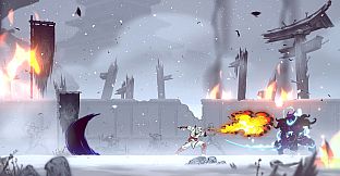 SHINOBI: Art of Vengeance Digital Deluxe Upgrade