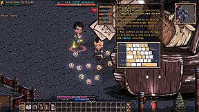 硬币与仙人掌 (Coins & Wishpalm)