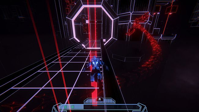 Quasis: The Last Eclipse