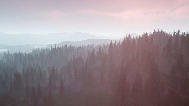 Wildwood: Hearth & Horizon