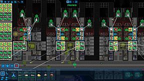 Cosmoteer: Starship Architect & Commander