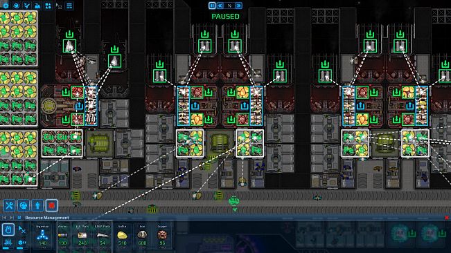 Cosmoteer: Starship Architect & Commander