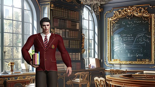 1000 Princes: Born to Love You