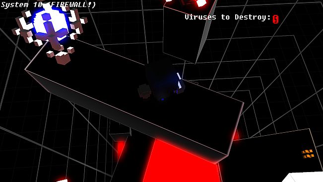 ANti: Virus Destroyer