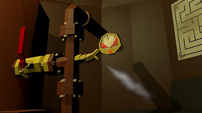 Halley's Bell