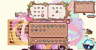 Mystic Garden