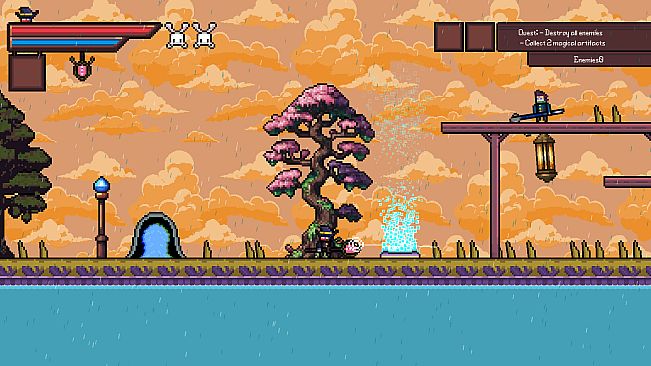 WIZARD ANOTHER WORLD