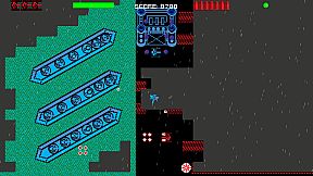 Tiger Tank 59 Ⅰ Battleship