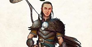 Fantasy Grounds - Pathfinder 2 RPG - Pathfinder Society Quest #8: Shadows of the Black Sovereign