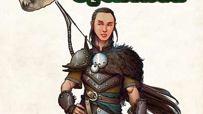 Fantasy Grounds - Pathfinder 2 RPG - Pathfinder Society Quest #8: Shadows of the Black Sovereign