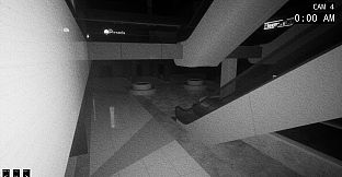 8AM: The Shopping Mall