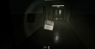 Past Due: Midnight