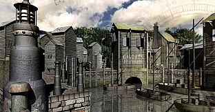 Dark Fall 2: Lights Out