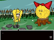 Fairy Lands: Rinka and the Fairy Gems