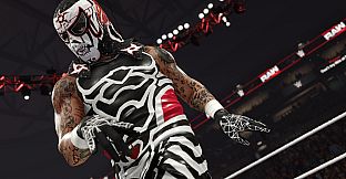 WWE 2K25 Fearless Pack