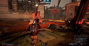 CyberZ: Energy Wars