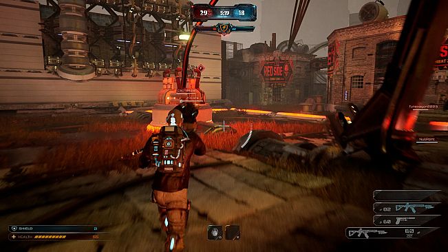 CyberZ: Energy Wars