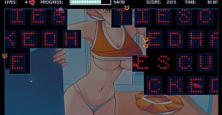 Cuties Hacked - Hentai DLC