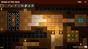 Infinitrap : Rehamstered