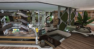 Total Lockdown: Deluxe Edition upgrade