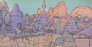 Synergy - Supporter Pack