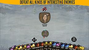 FULLYBROKEN: OLD DAWN