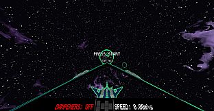 Great Space Race of 3032