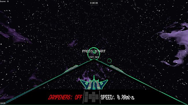 Great Space Race of 3032
