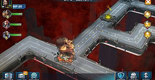 War Planet Online: Global Conquest