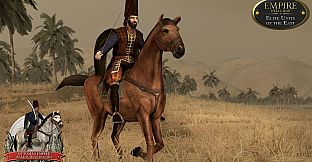 Empire: Total War - Elite Units of the East