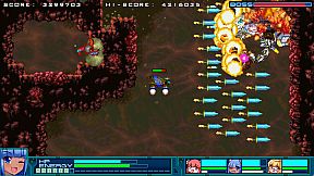 Armored Lab Force VULVEHICLES