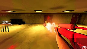 Hamster Hunter: Rodent Rampage