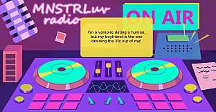 Monster Luv Radio