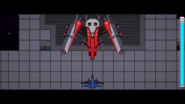 Chronicle: Unit Eight