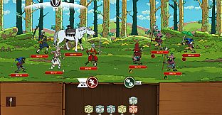 Curious Expedition 2 - Highlands of Avalon