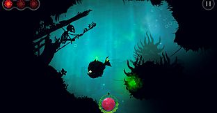 Nero's Adventure: Echoes of the Deep